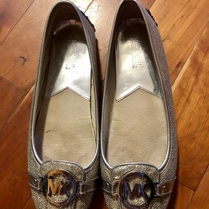 Michael Kors flats